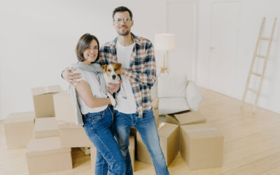 Tyler Duncan: Helping Homebuyers Navigate the Mortgage Landscape